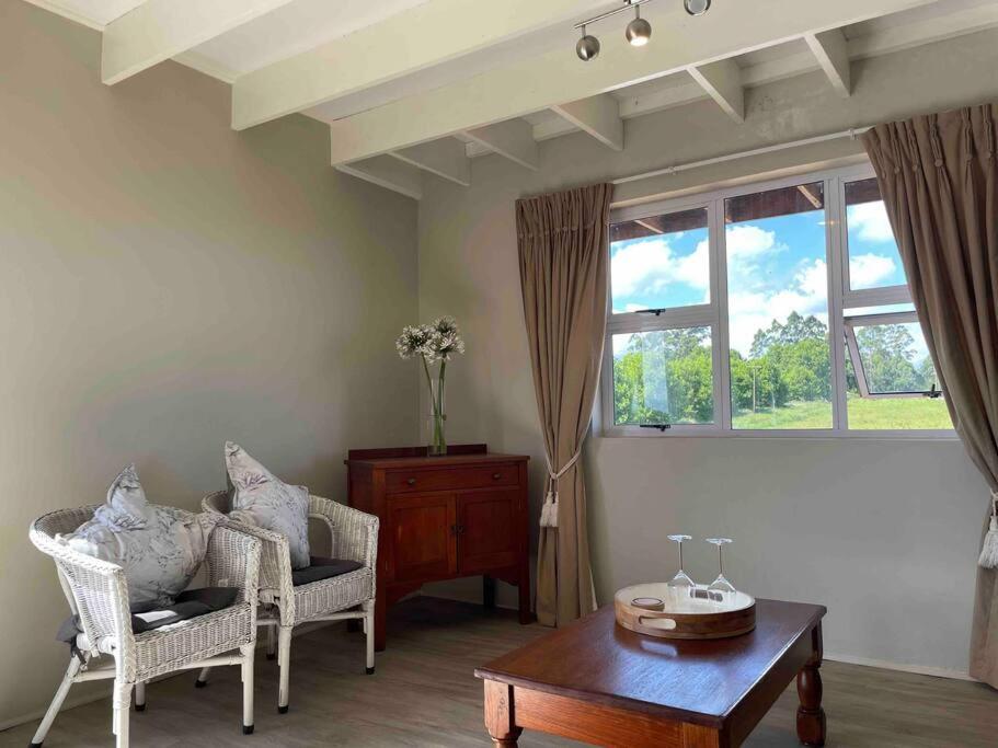 Protea Loft - Romantic Stay - No Load Shedding Hilton Esterno foto