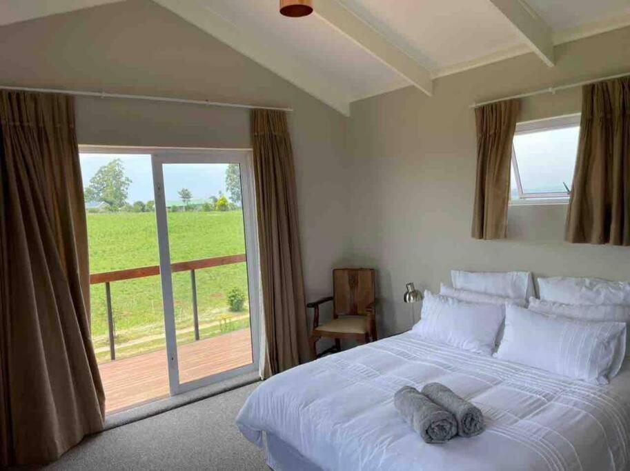 Protea Loft - Romantic Stay - No Load Shedding Hilton Esterno foto
