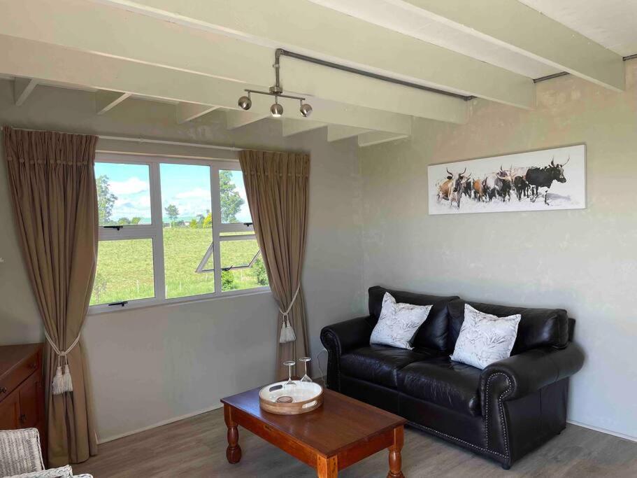 Protea Loft - Romantic Stay - No Load Shedding Hilton Esterno foto