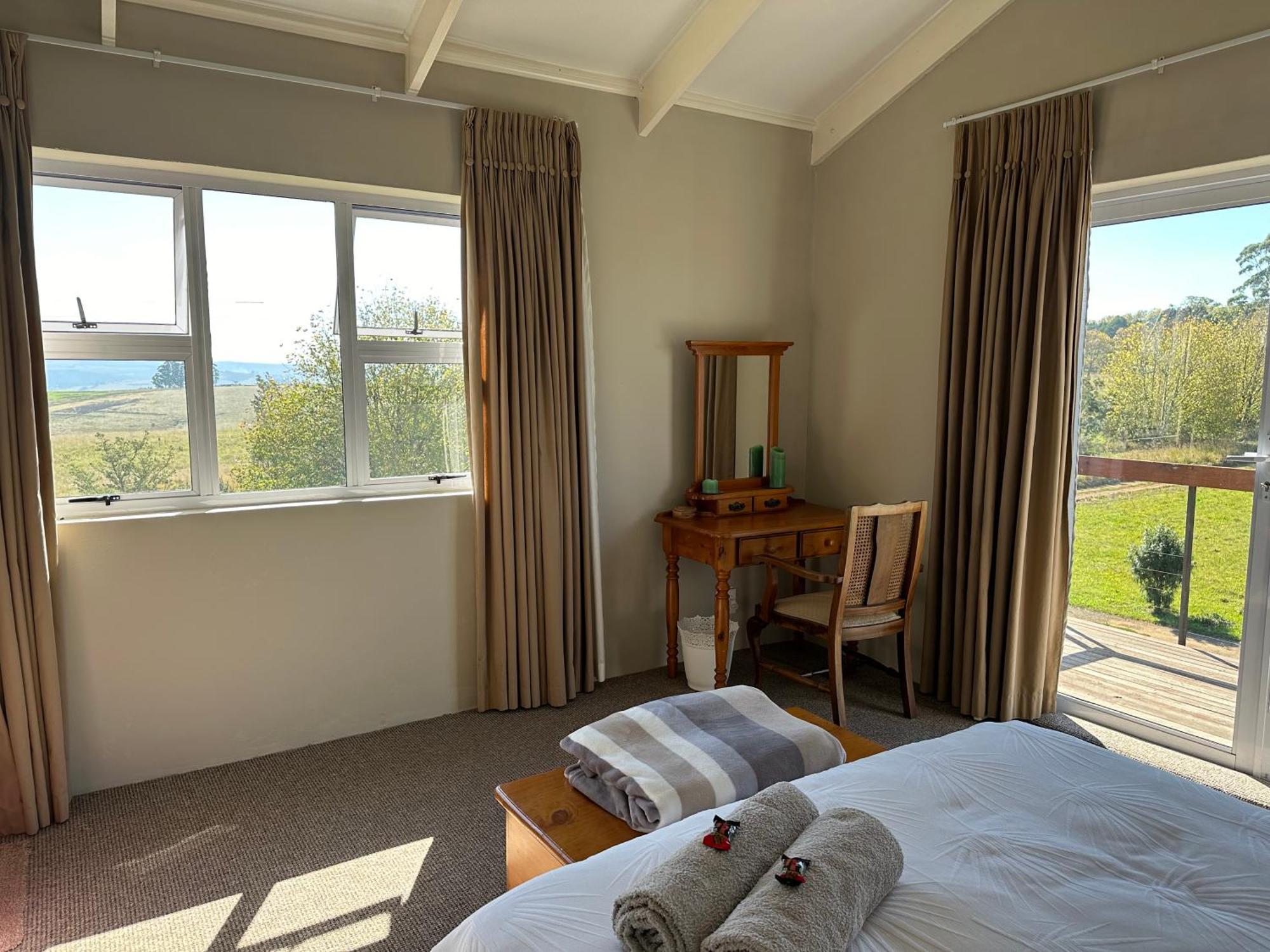 Protea Loft - Romantic Stay - No Load Shedding Hilton Esterno foto